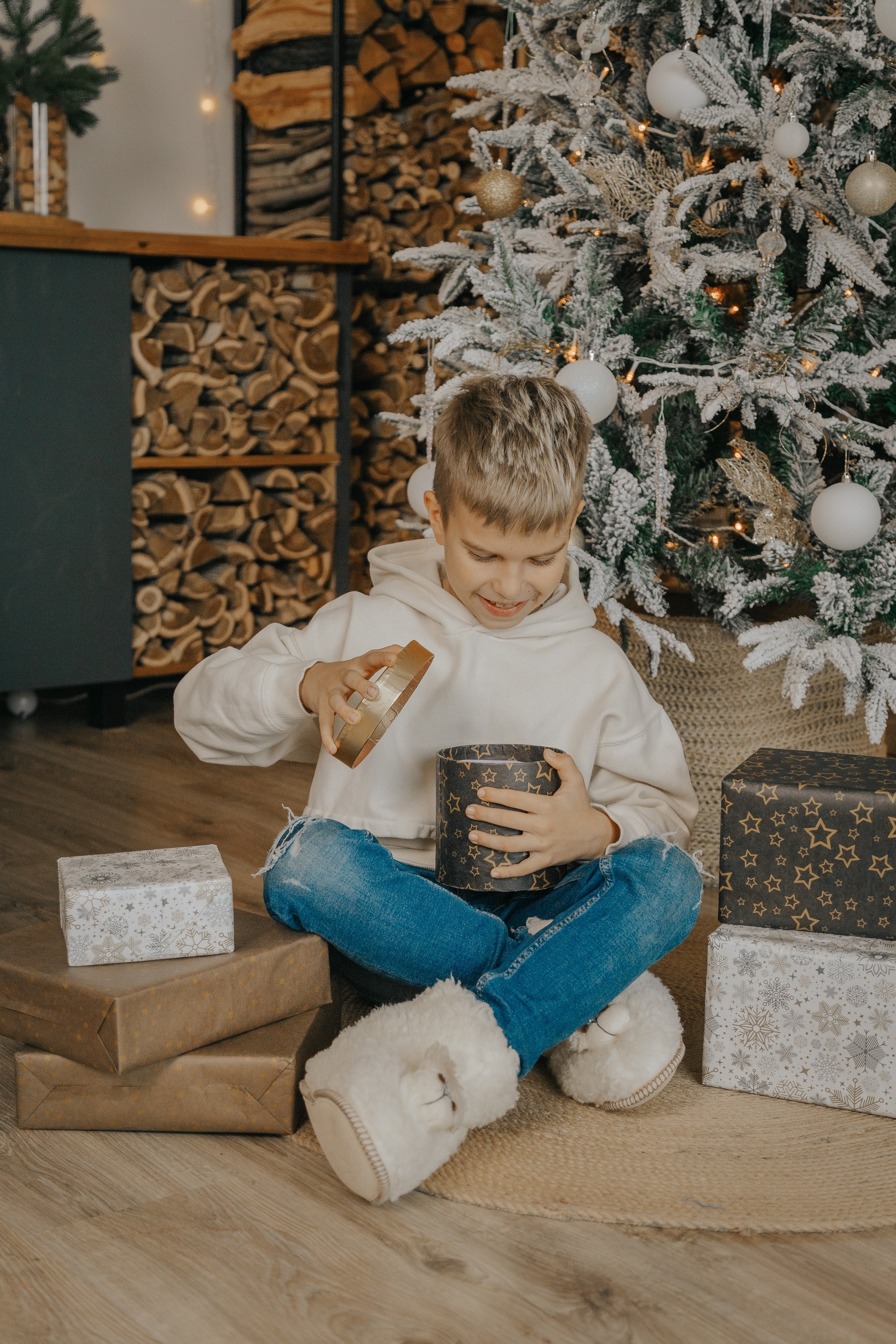 Unlocking Joy: The Ultimate Guide to 10-Year-Old Boy Gift Ideas