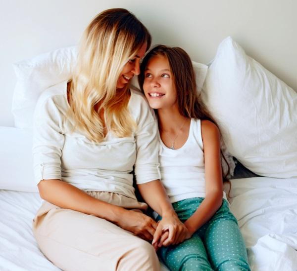 Parenting Tweens Article