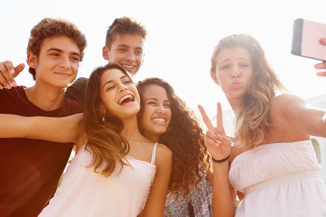 Teen Party Ideas Outside of the House - Tween to Teen