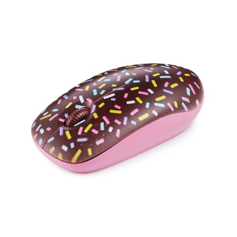 Choco Loco Wireless Mouse by Mustard