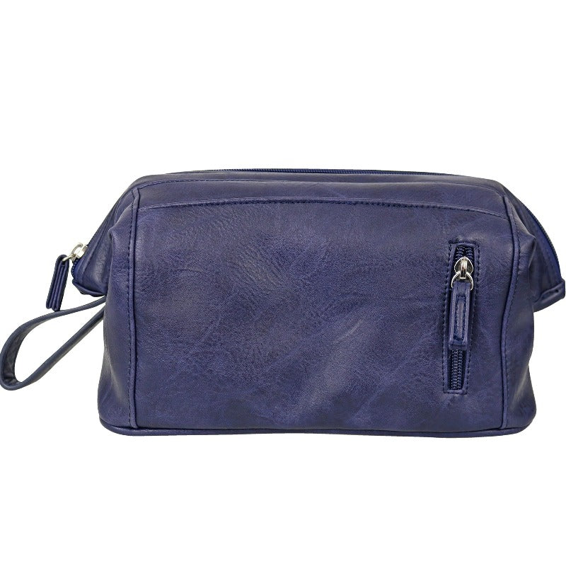 Dark Slate Gray Mister Darcy Wash Bag Mister