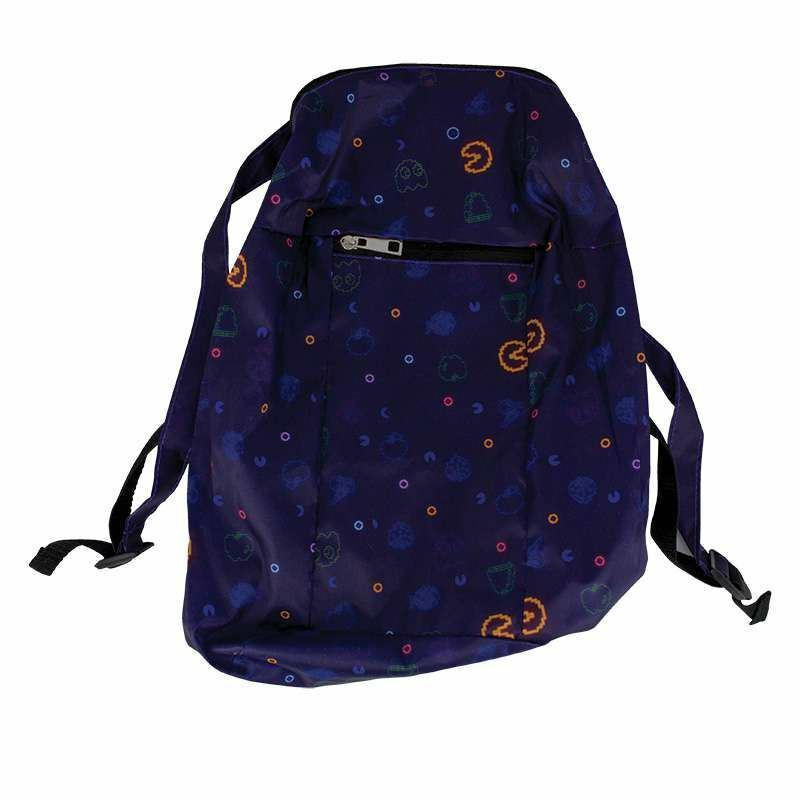 Pack-man Pop Up Backpack - Tween to Teen