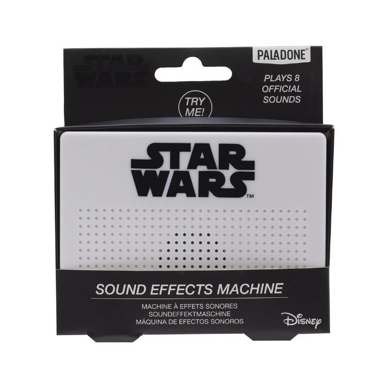 Star Wars Sound Effects Machine
