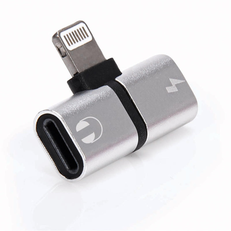 Silver Play and Charge Splitter