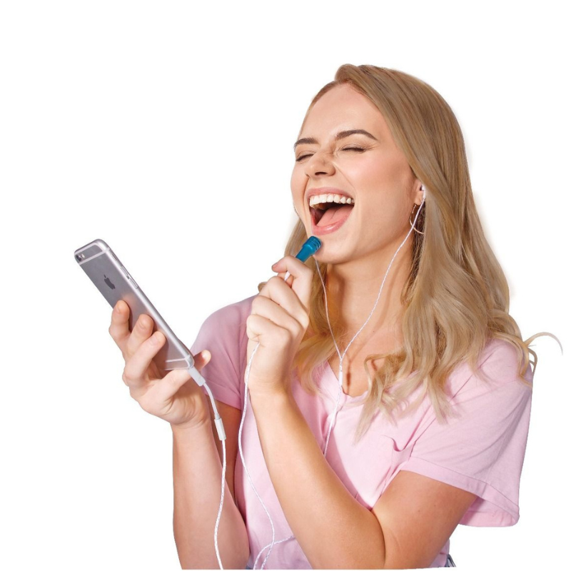 Smart Phone Karaoke