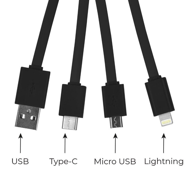 Legami Link Multi Device Charging Cable