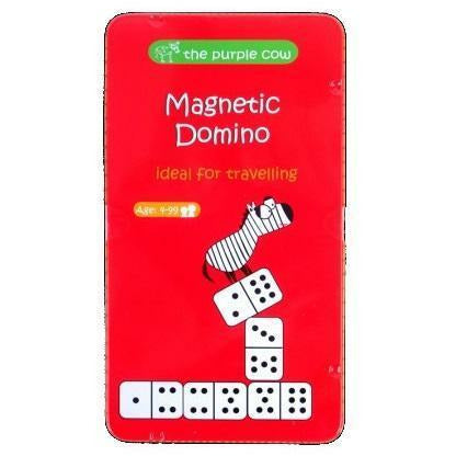 Bobangles Board Games To Go - Dominos tween and teen