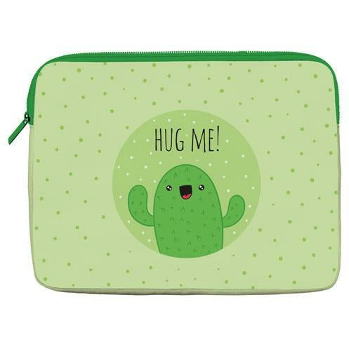 Dark Gray Mini Table Sleeve - Multiple Designs Legami