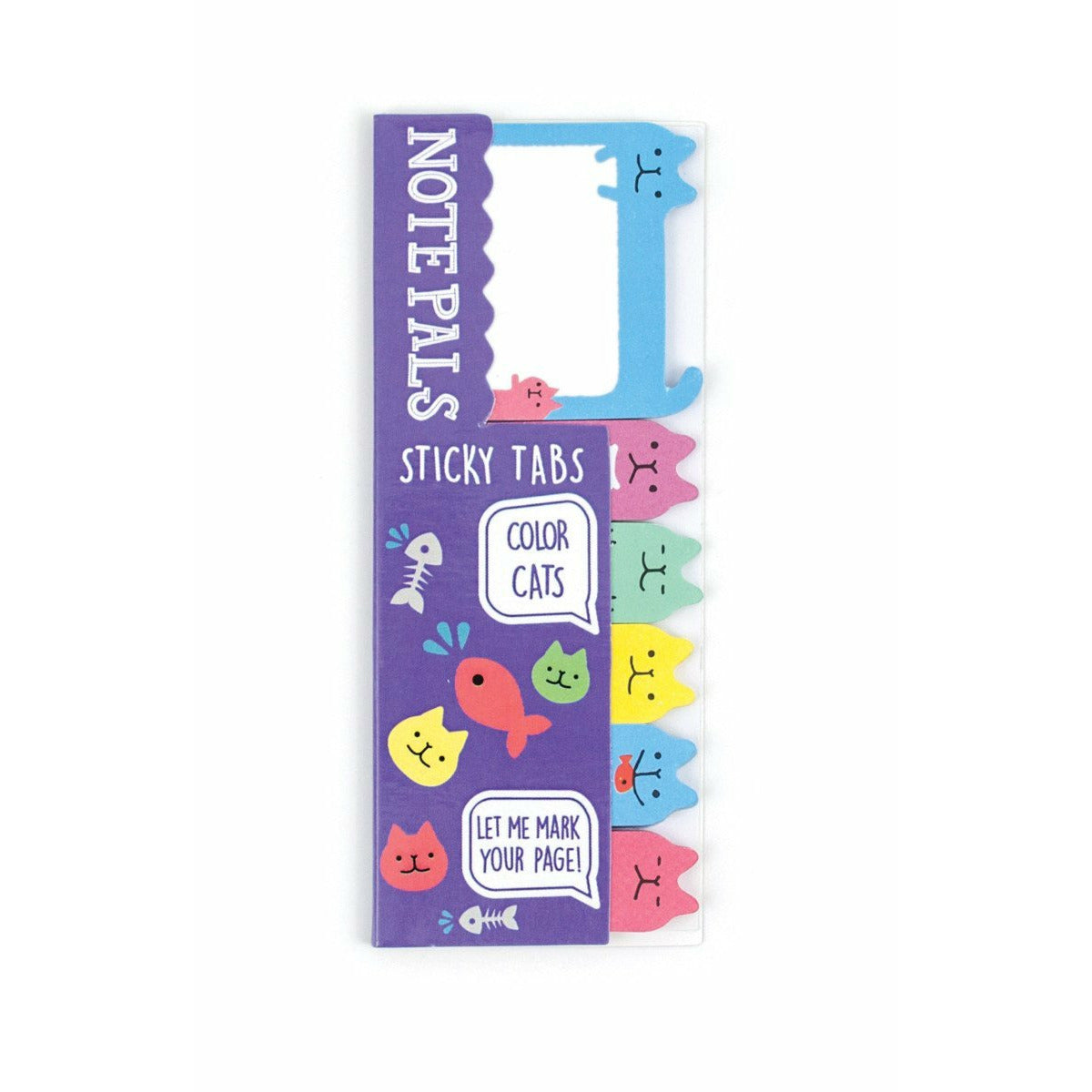 Thistle Note Pals - Sticky Tabs Ooly