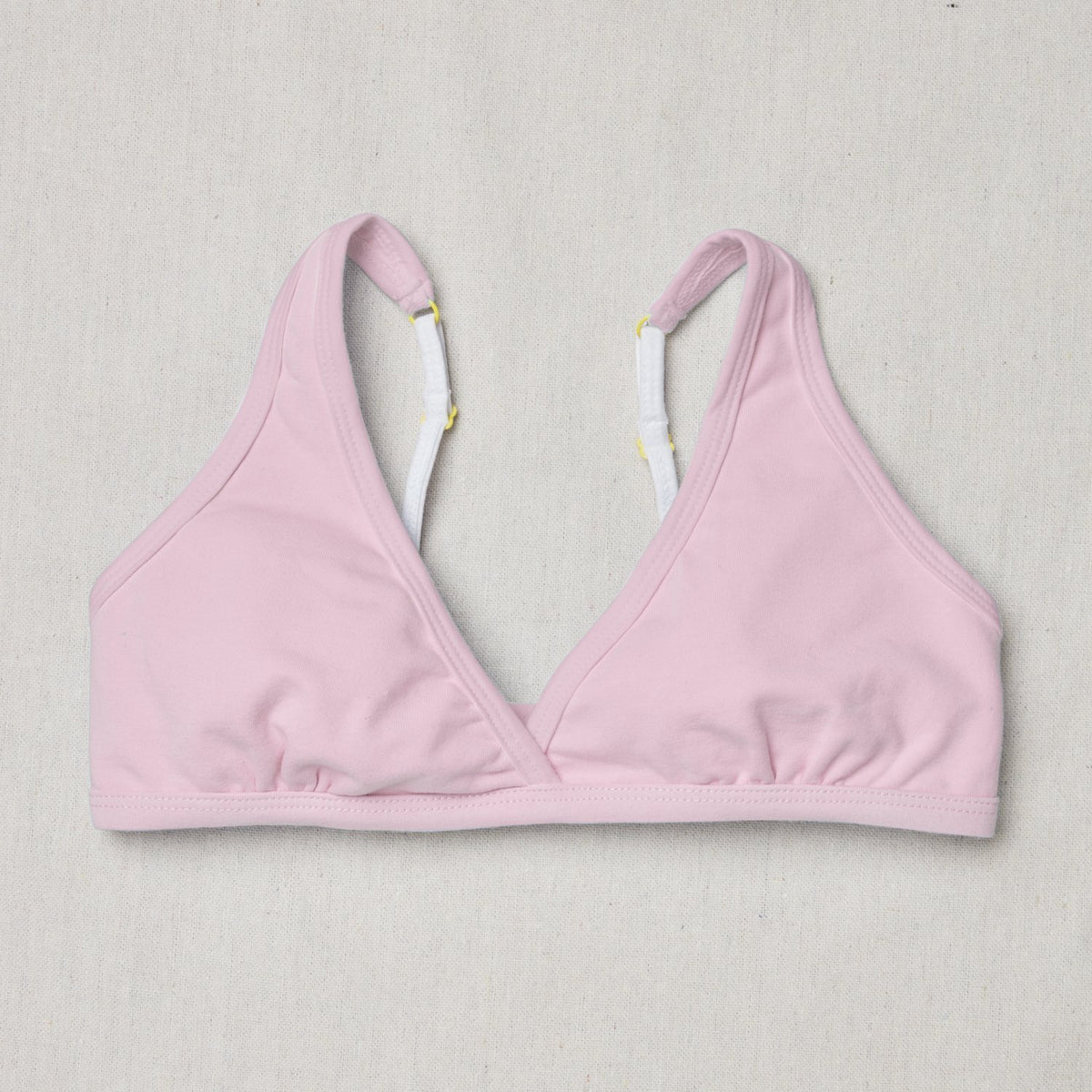 Training Bras Tagged Plus 1 - Yellowberry